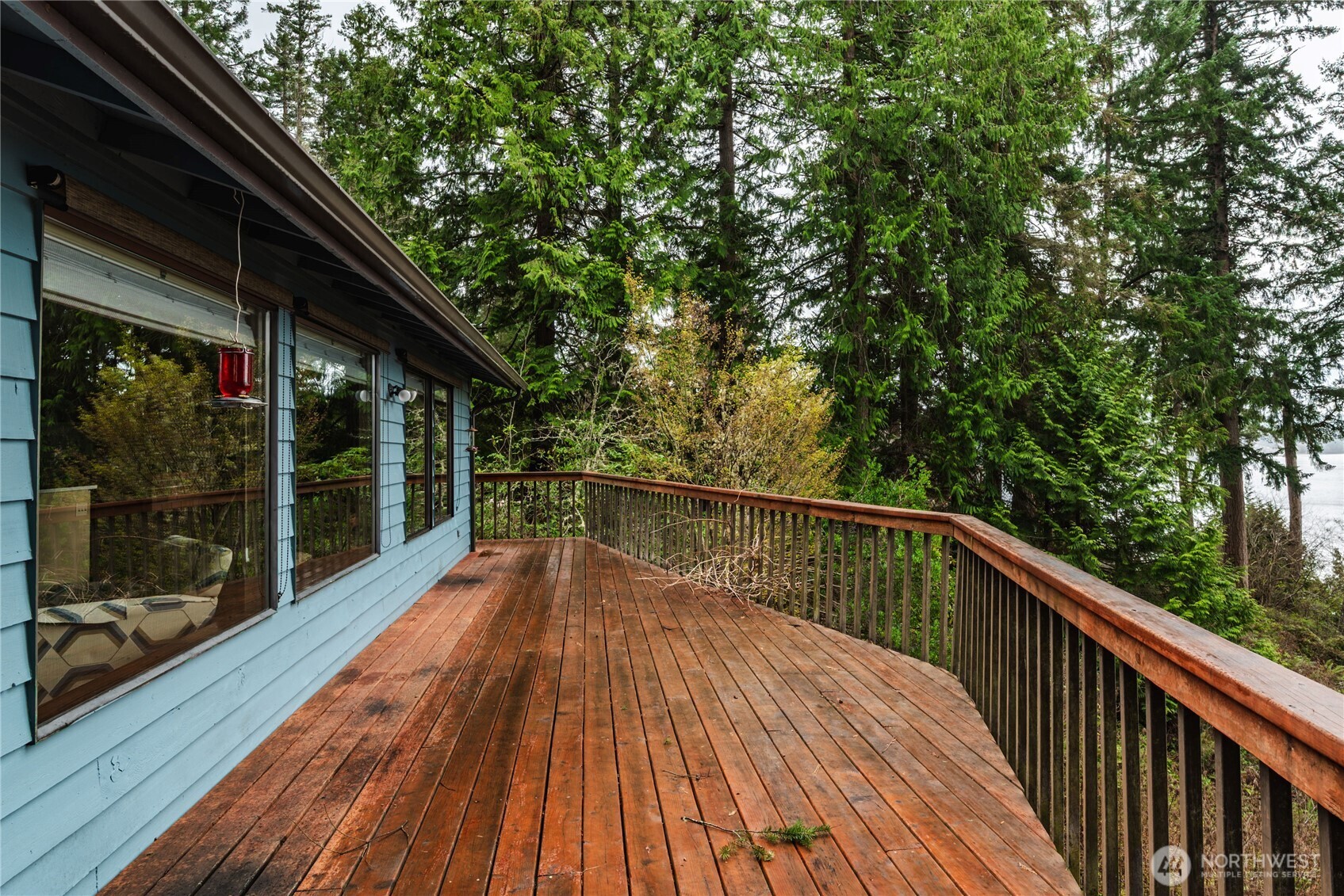 7418 NW Ioka Drive Silverdale WA 98383