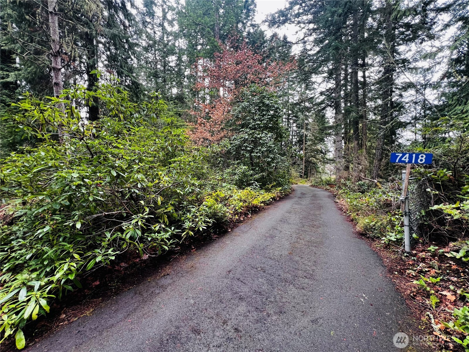 7418 NW Ioka Drive Silverdale WA 98383
