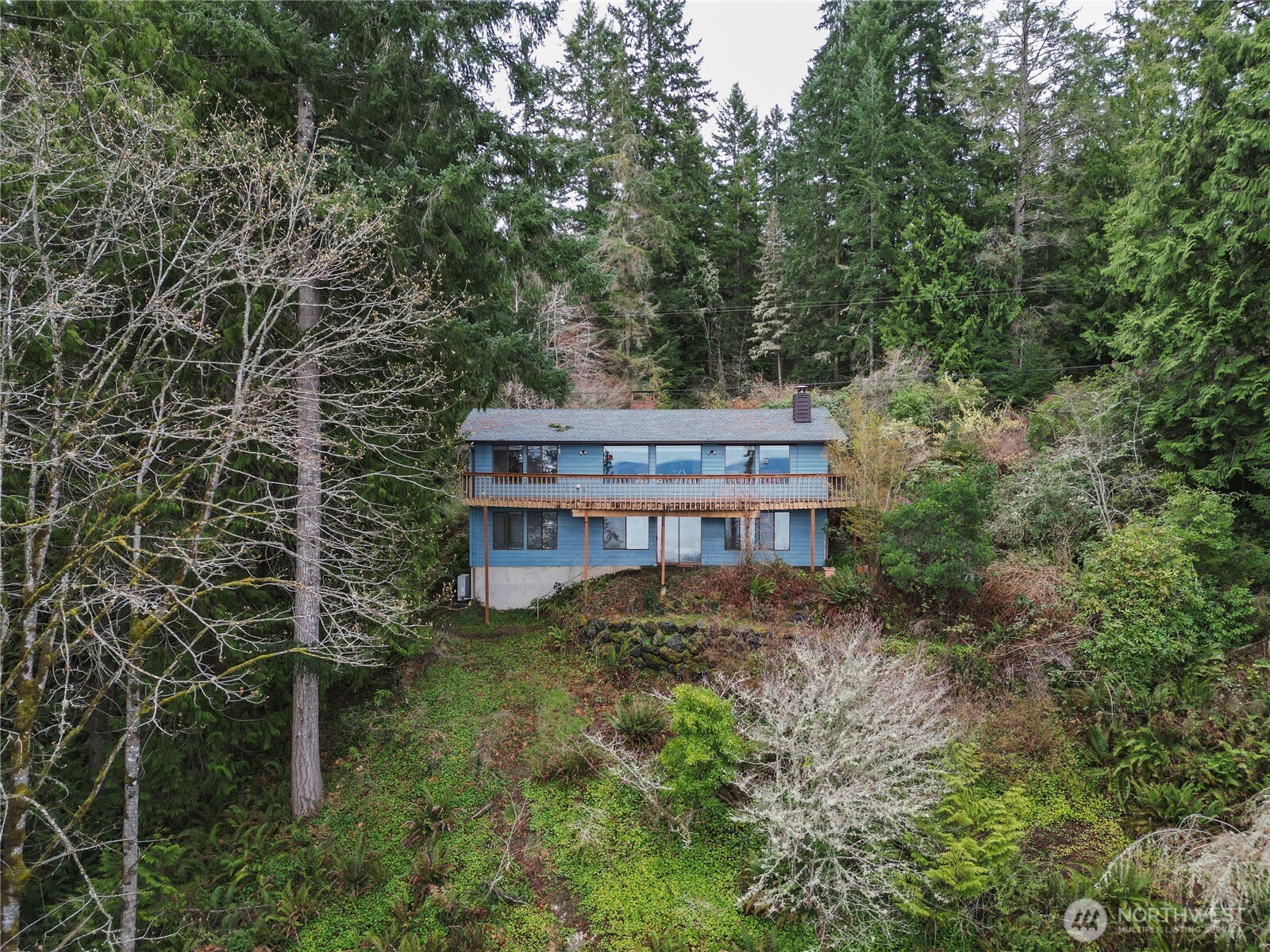 7418 NW Ioka Drive Silverdale WA 98383
