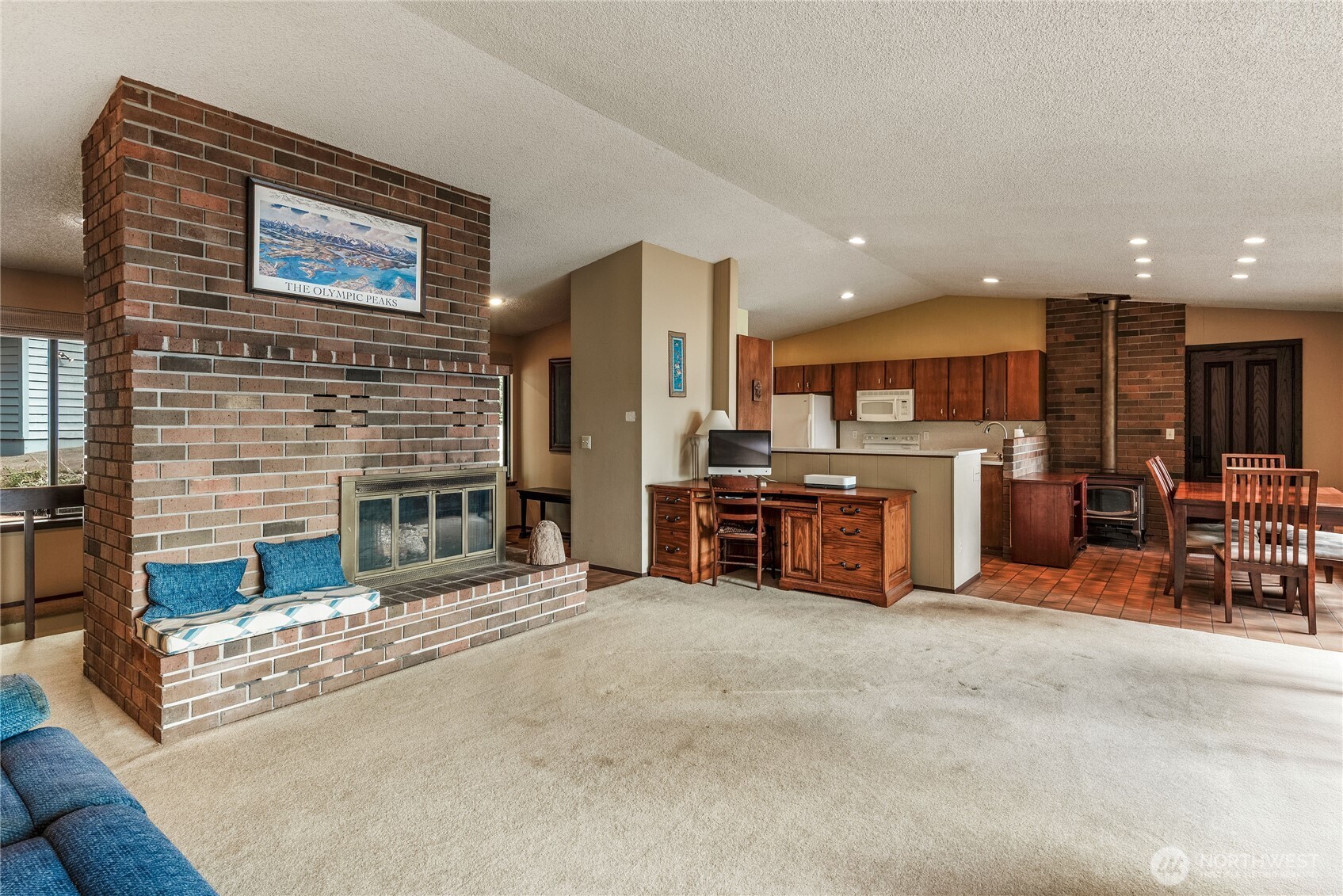 7418 NW Ioka Drive Silverdale WA 98383