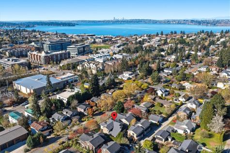 630 8th Avenue Kirkland WA 98033