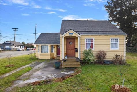 230 E Orange Avenue Burlington WA 98233