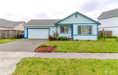 9822 Donovan Court Se Yelm WA 98597