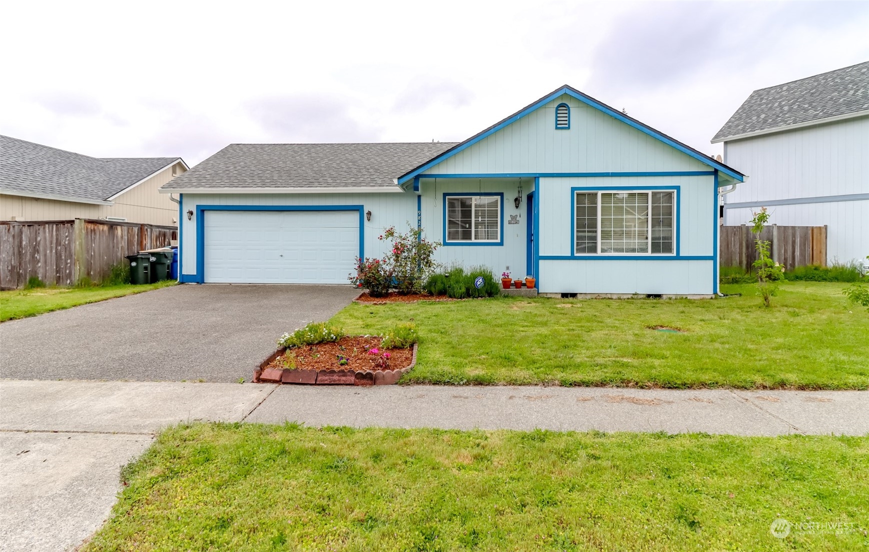 9822 Donovan Court Se Yelm WA 98597