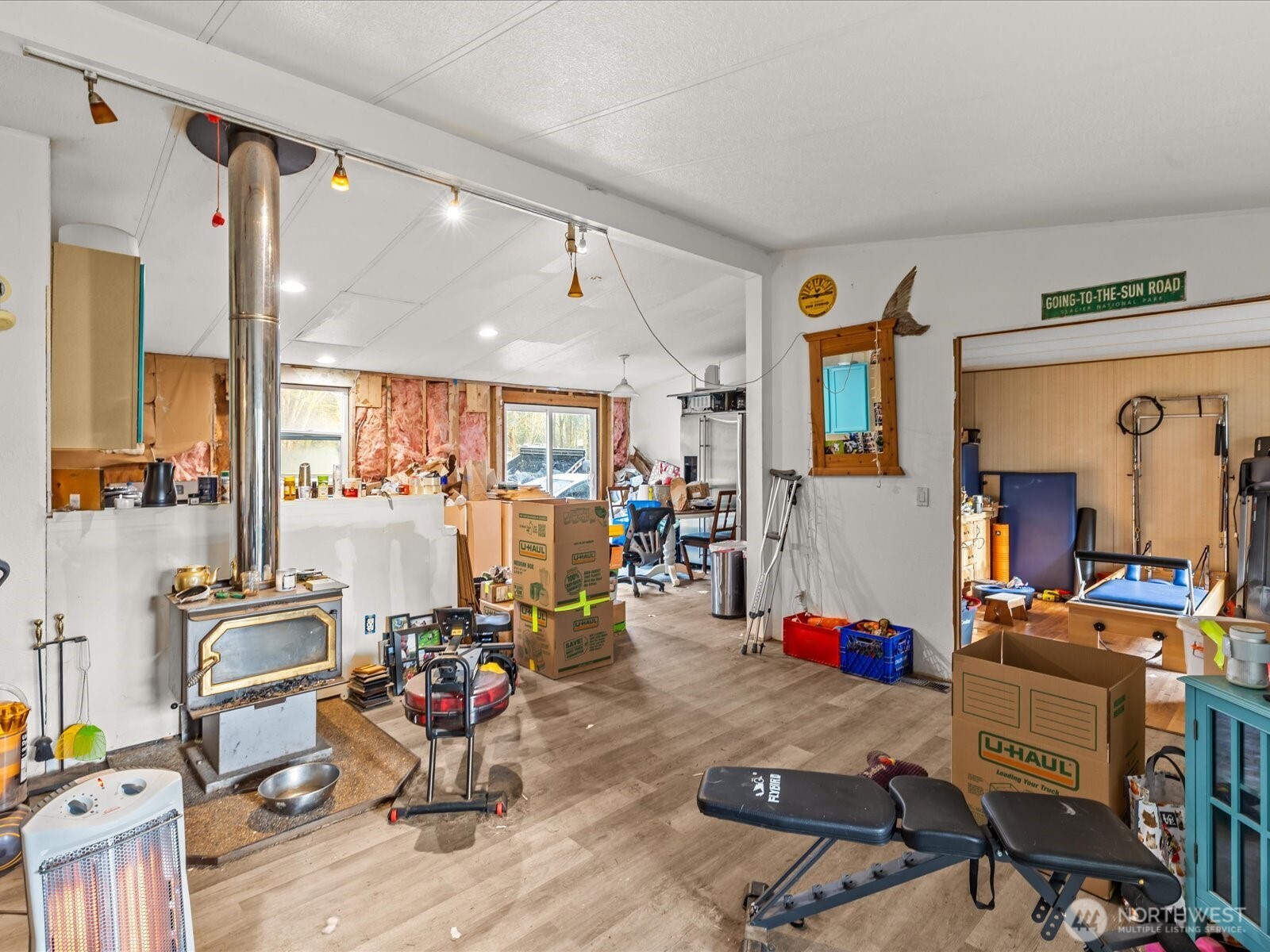 18348 152nd Court SE Yelm WA 98597
