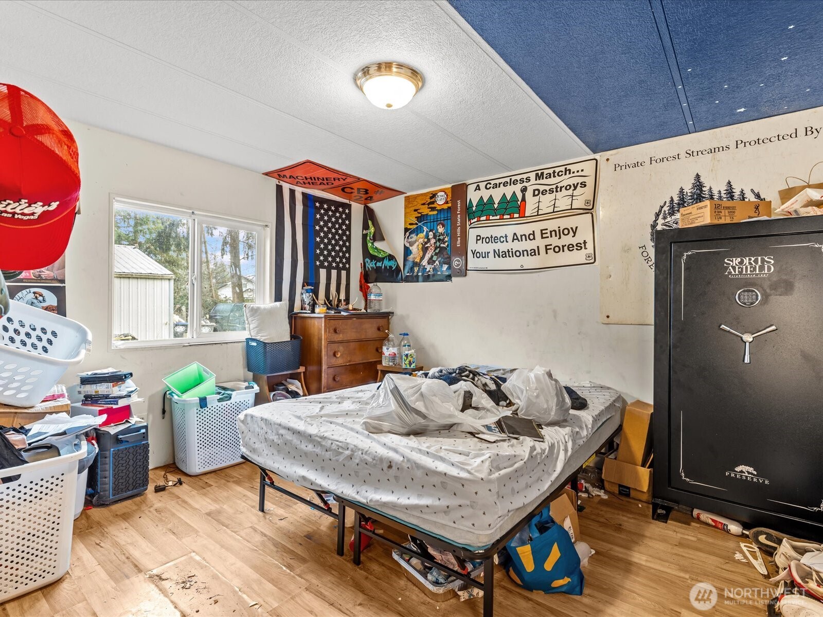 18348 152nd Court SE Yelm WA 98597