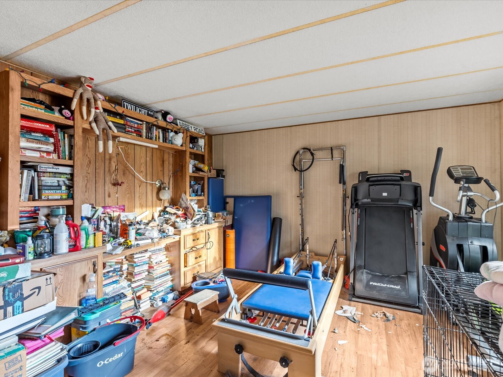 18348 152nd Court SE Yelm WA 98597