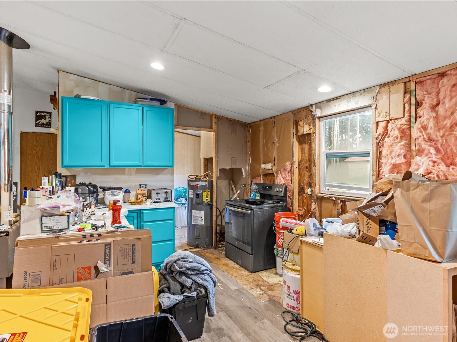 18348 152nd Court SE Yelm WA 98597