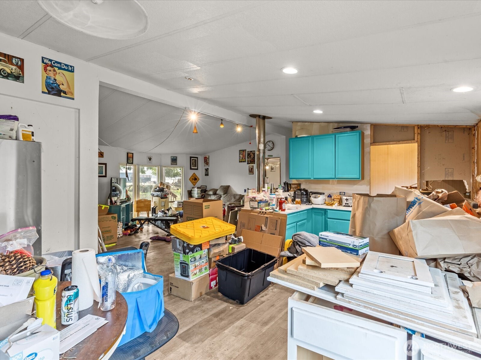 18348 152nd Court SE Yelm WA 98597