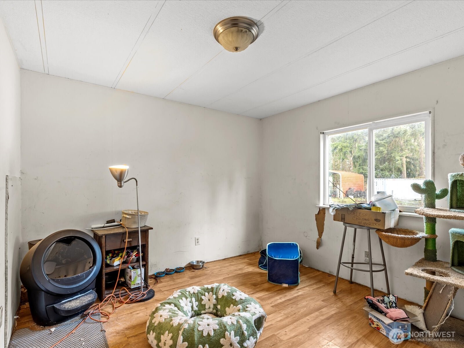 18348 152nd Court SE Yelm WA 98597