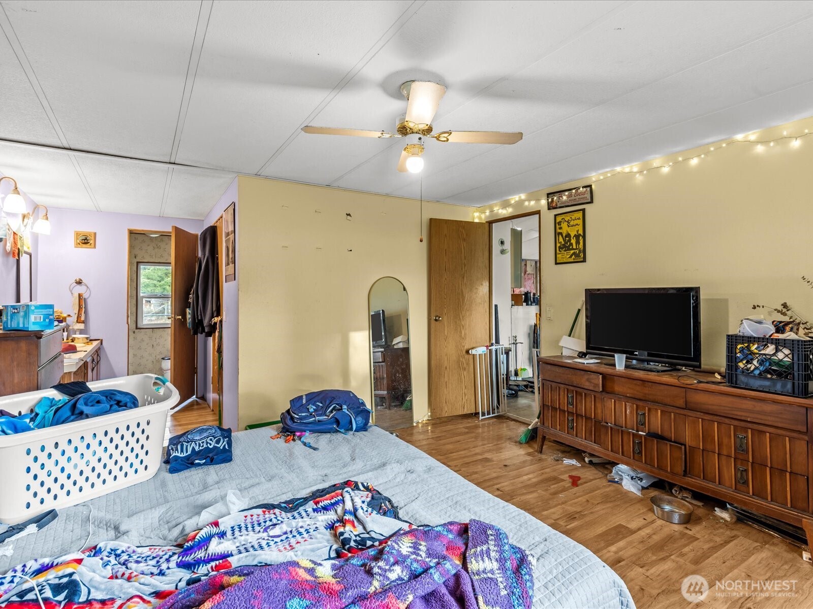18348 152nd Court SE Yelm WA 98597