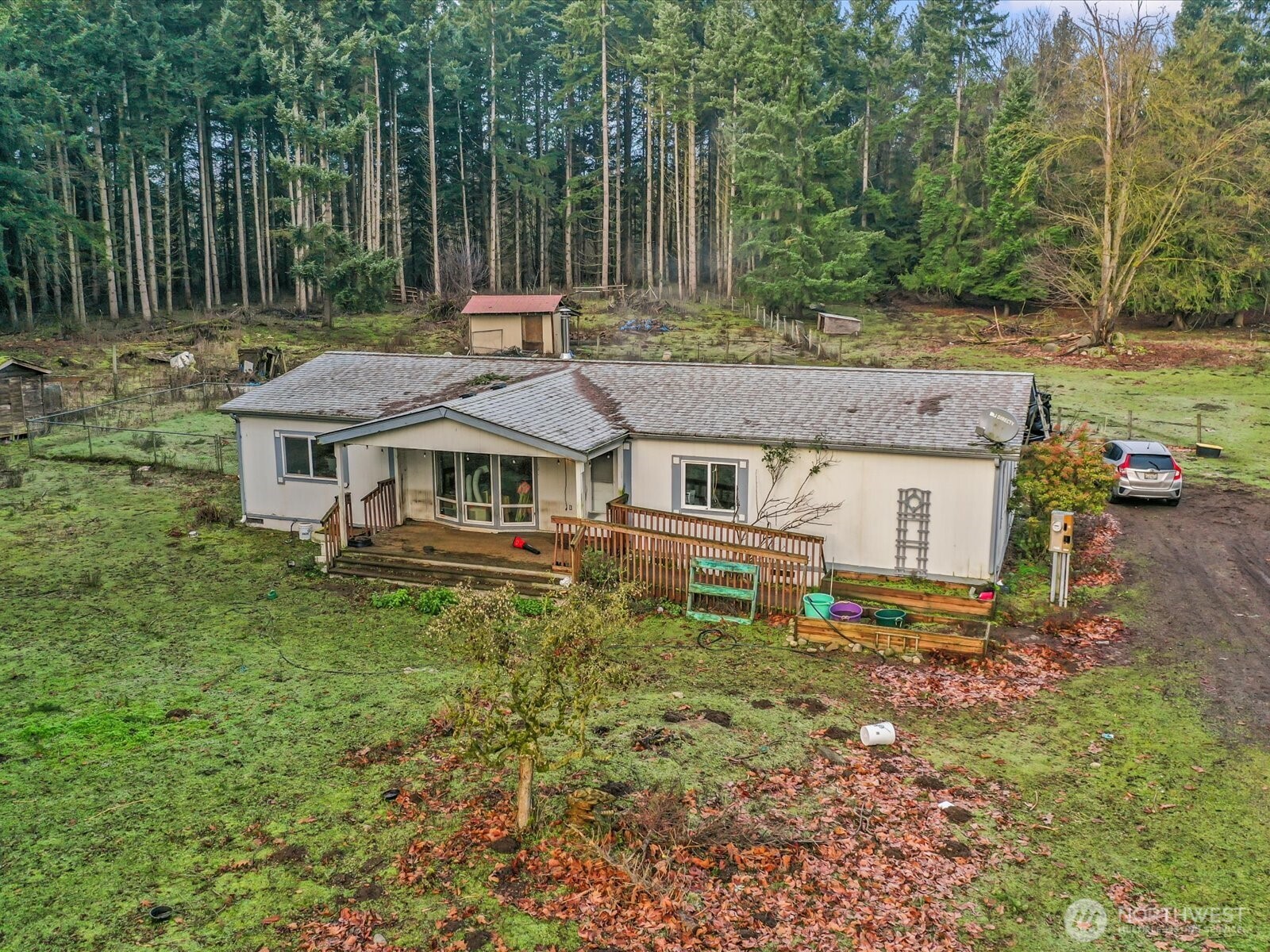 18348 152nd Court SE Yelm WA 98597
