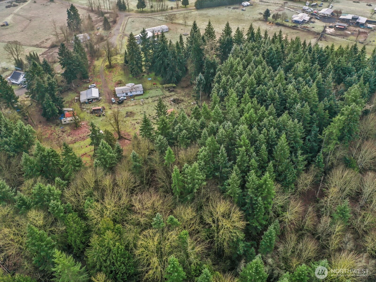 18348 152nd Court SE Yelm WA 98597