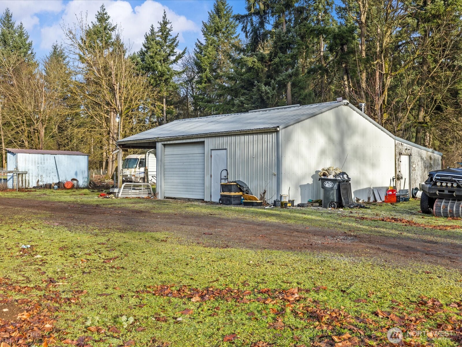 18348 152nd Court SE Yelm WA 98597