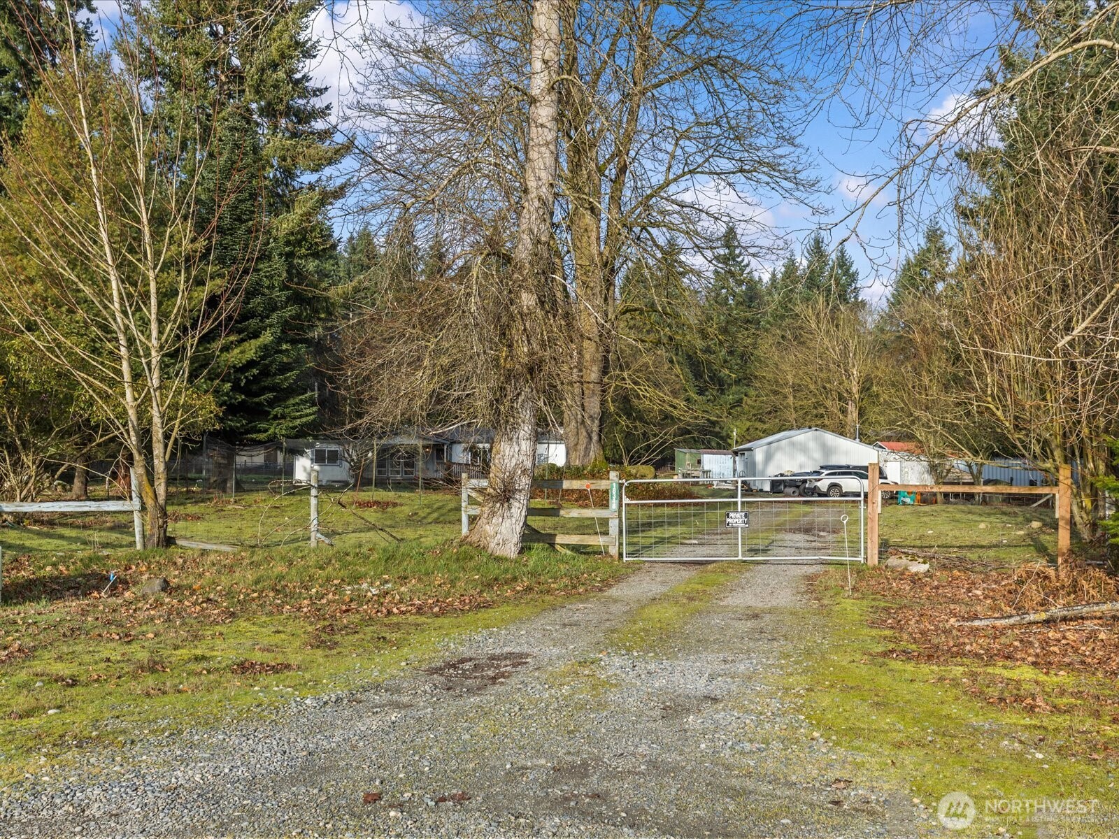 18348 152nd Court SE Yelm WA 98597