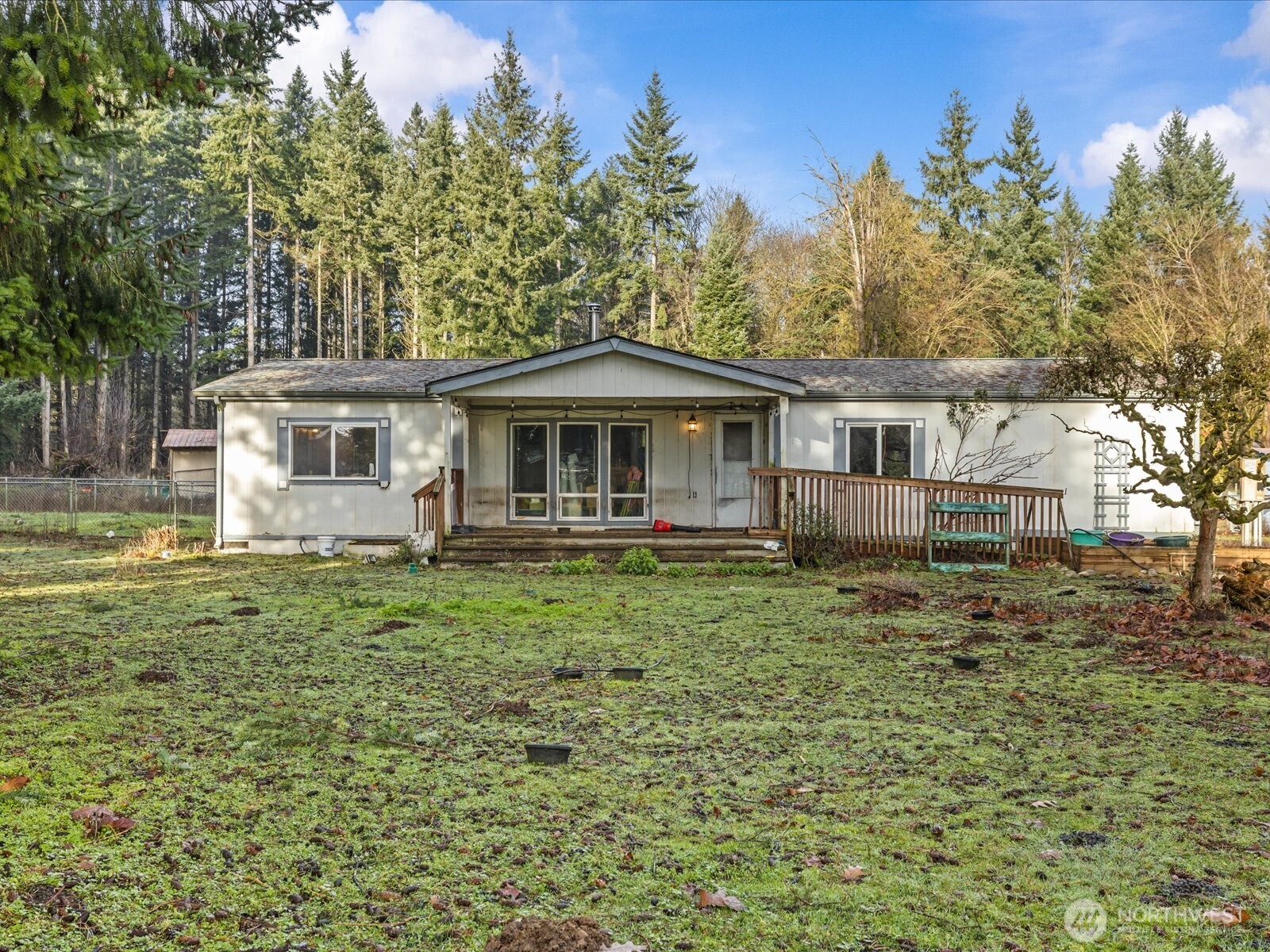 18348 152nd Court SE Yelm WA 98597