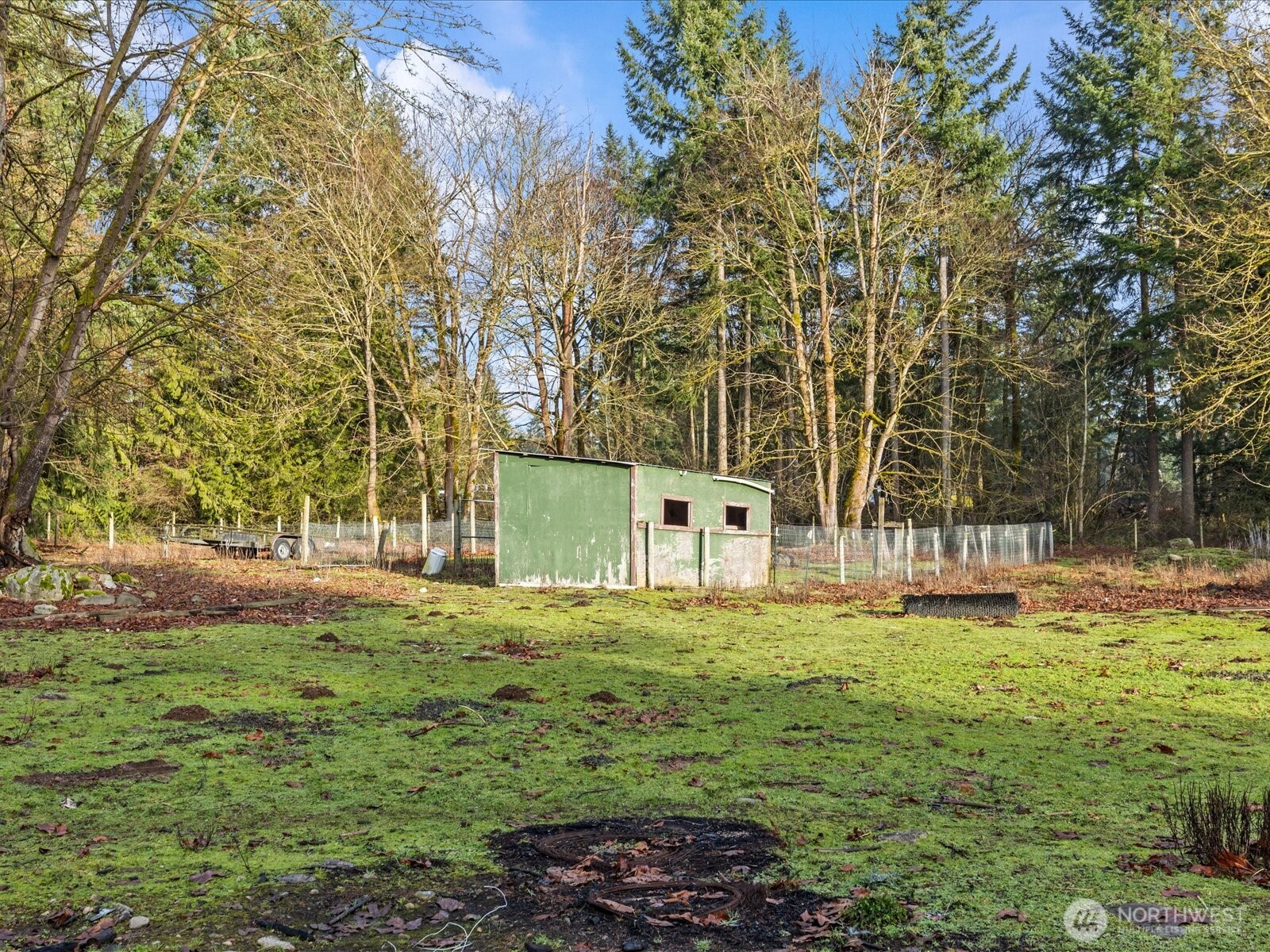 18348 152nd Court SE Yelm WA 98597