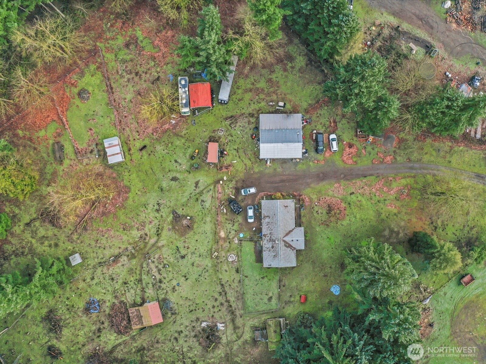18348 152nd Court SE Yelm WA 98597