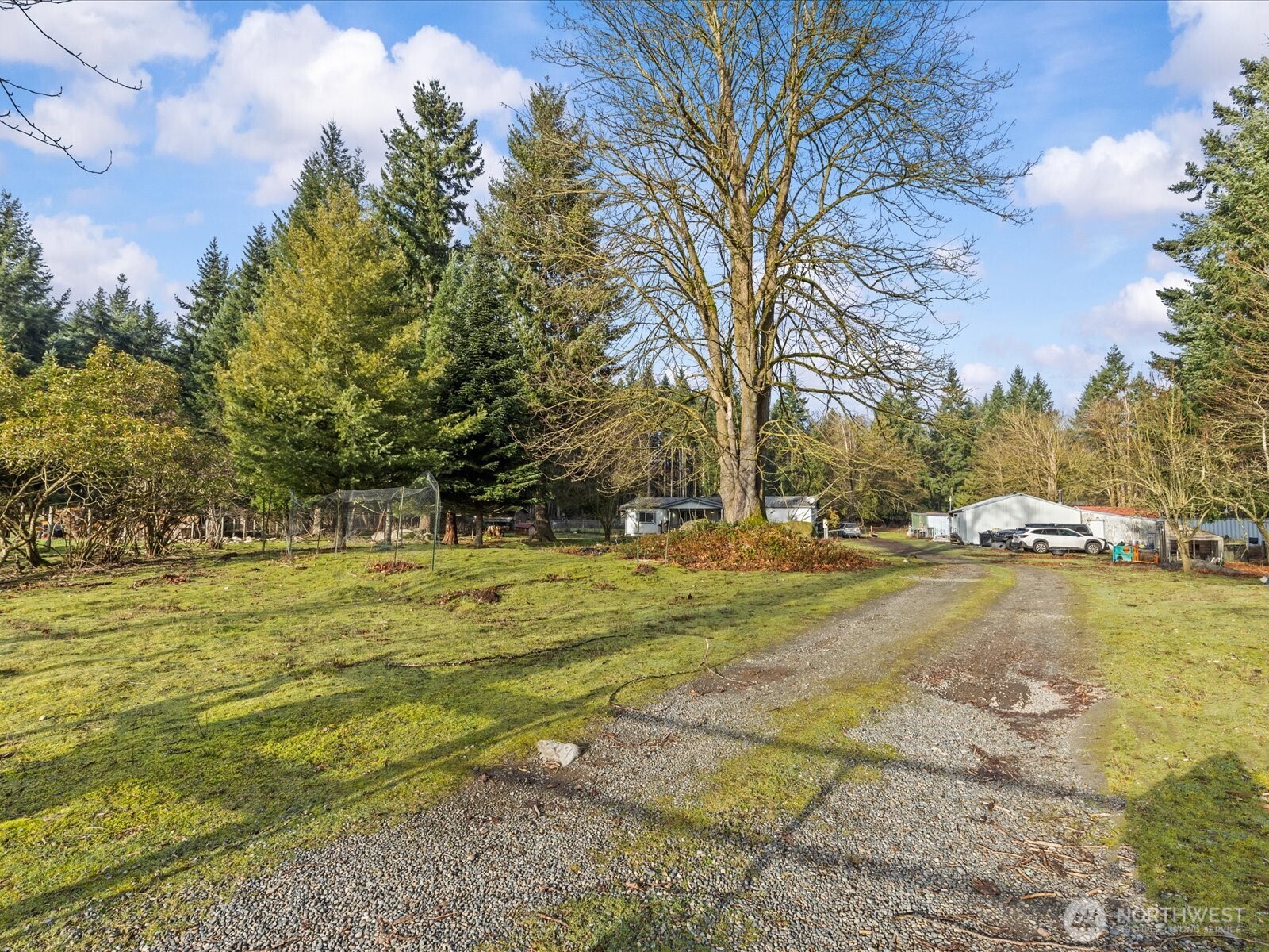 18348 152nd Court SE Yelm WA 98597