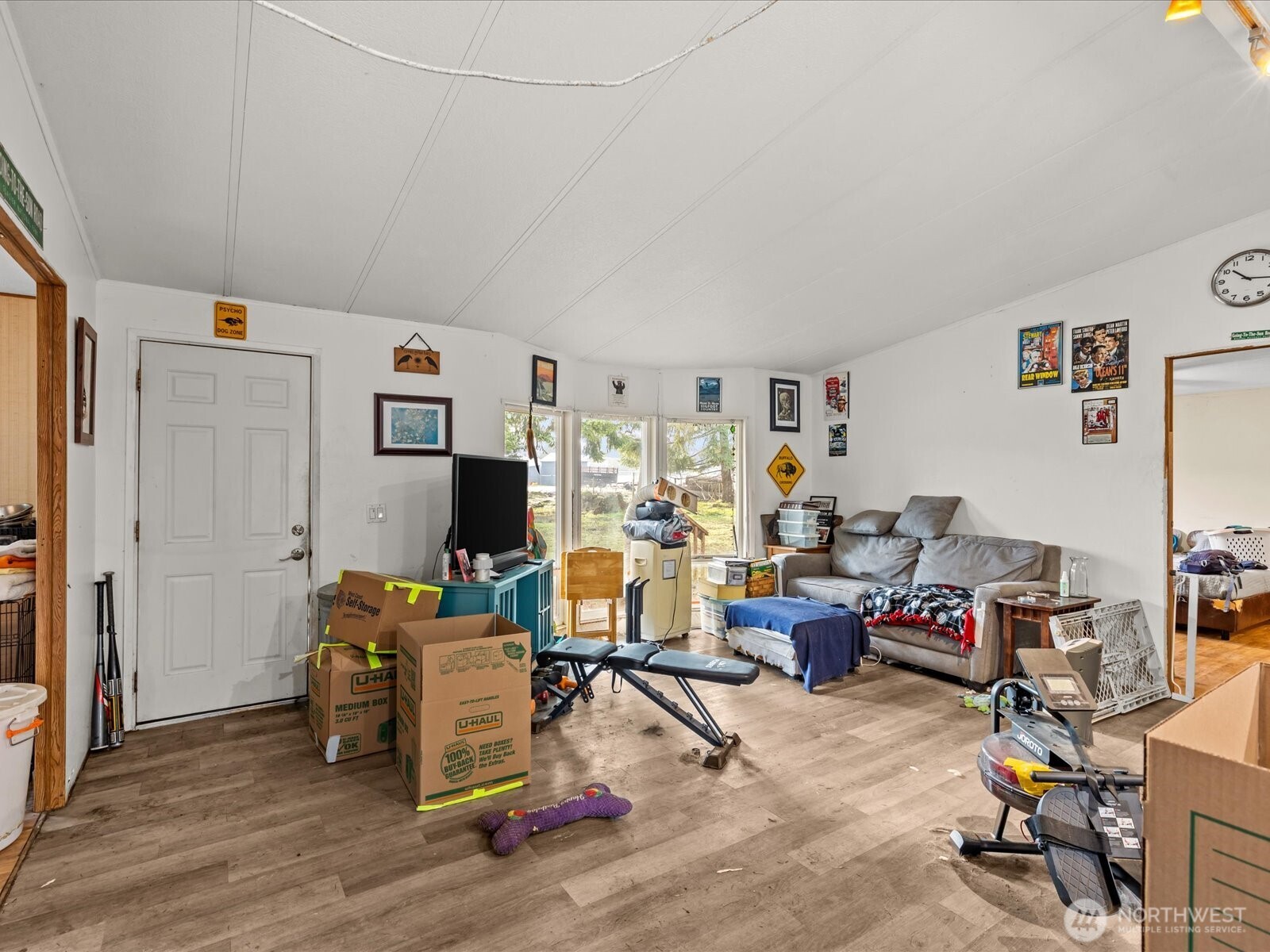 18348 152nd Court SE Yelm WA 98597