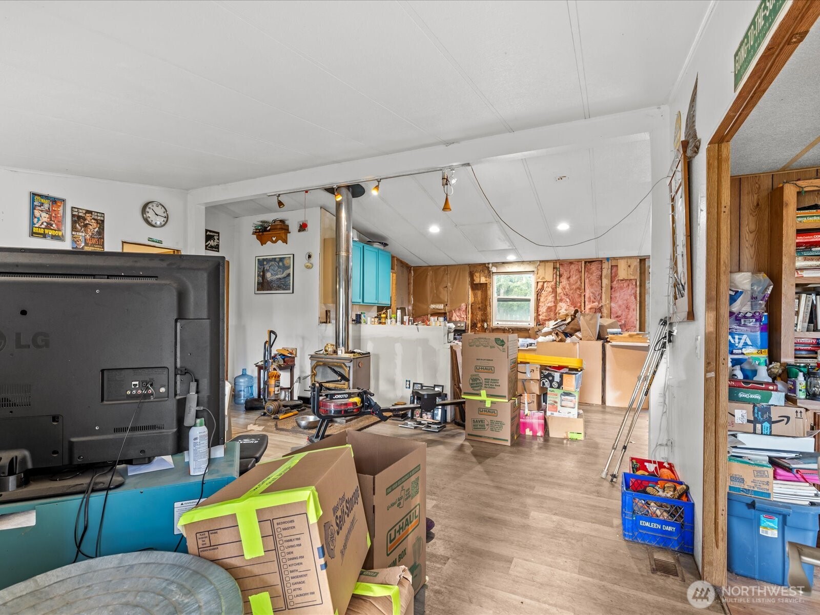 18348 152nd Court SE Yelm WA 98597