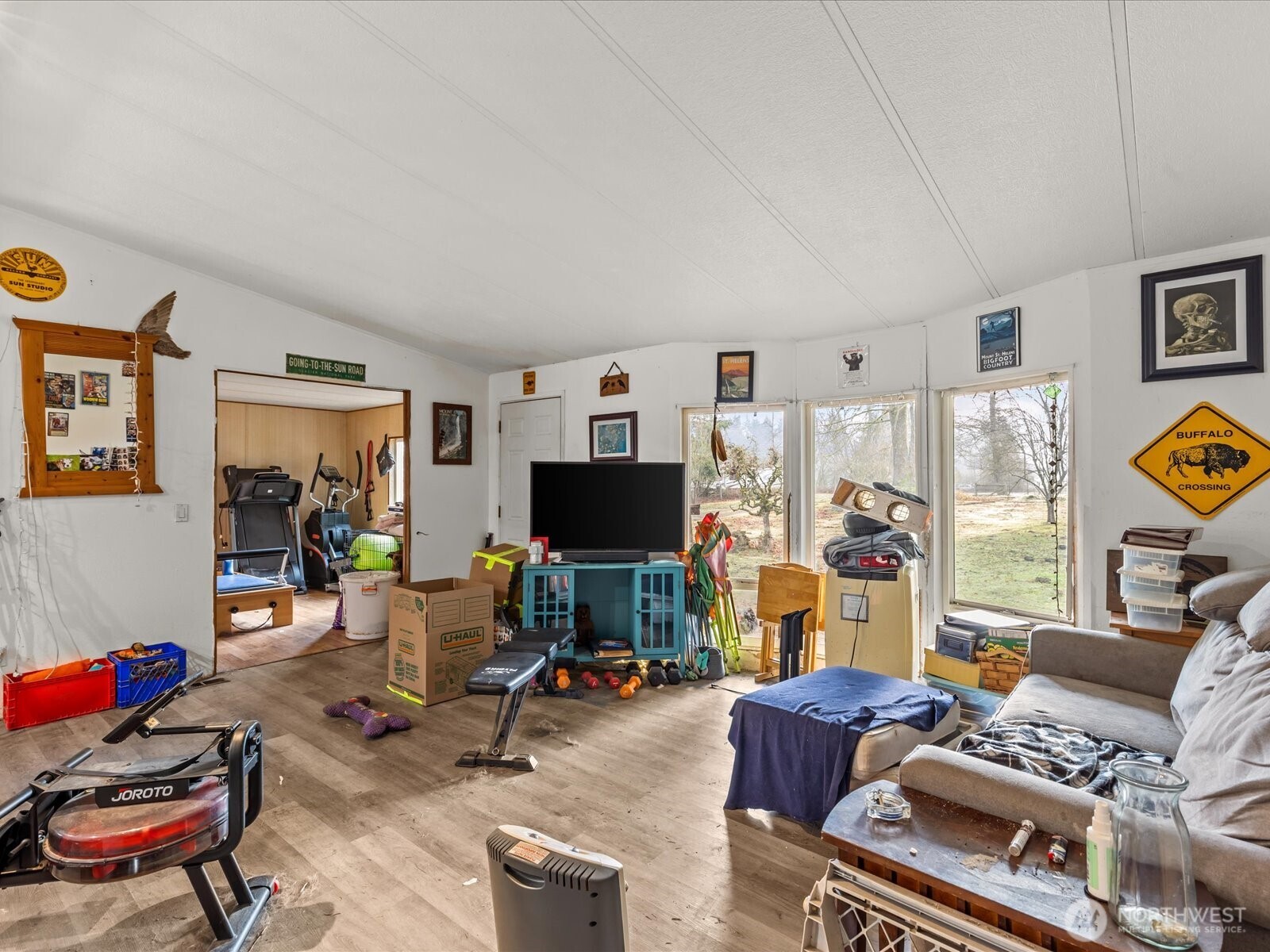 18348 152nd Court SE Yelm WA 98597