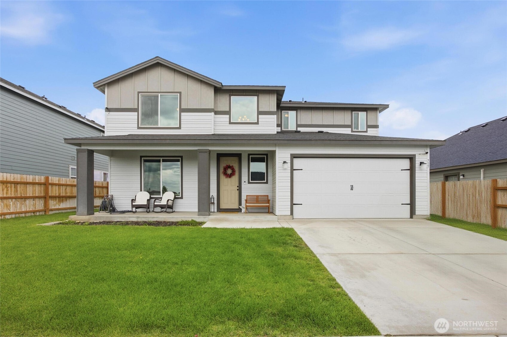 717 L Street NE Quincy WA 98848