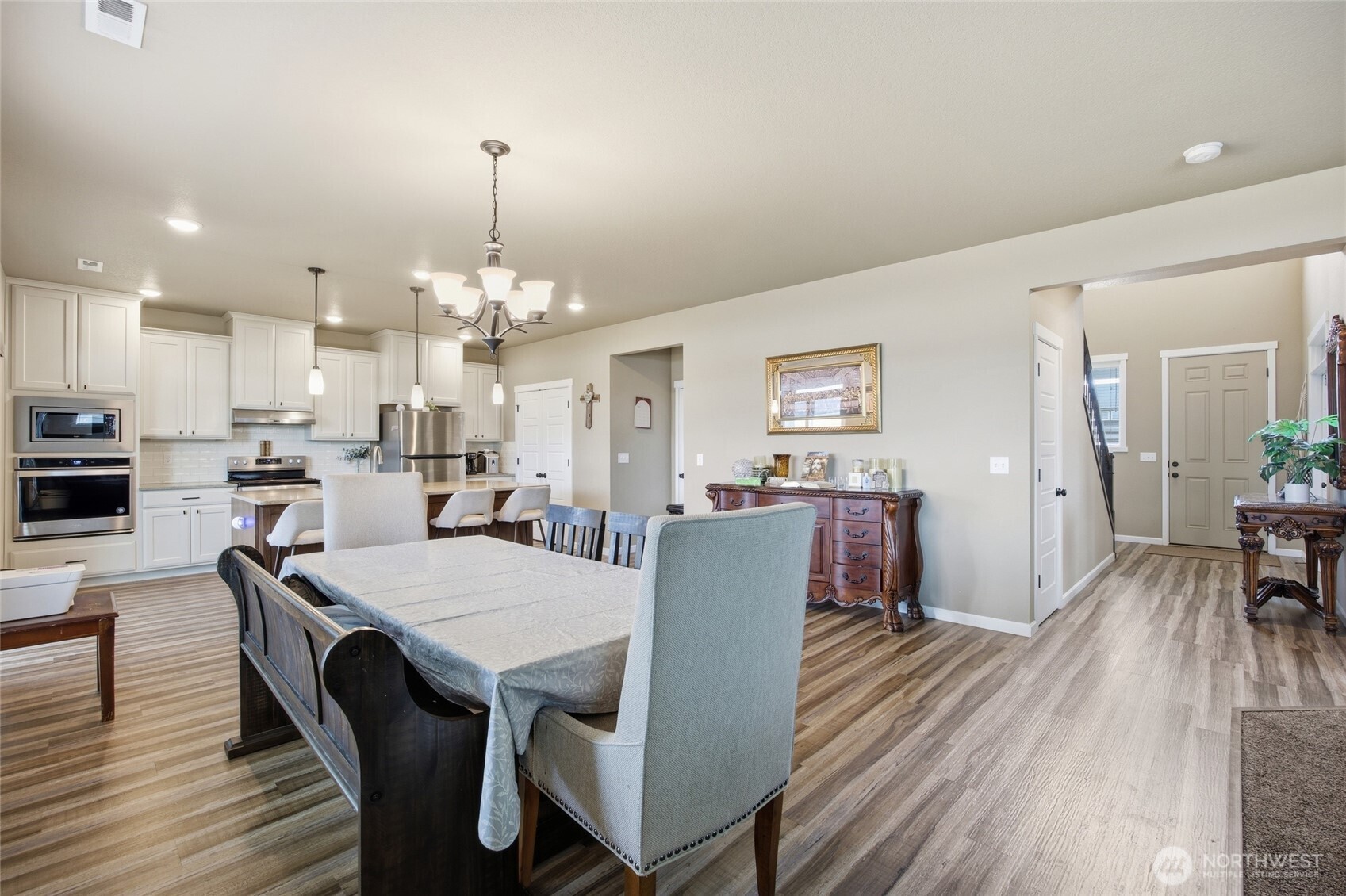 717 L Street NE Quincy WA 98848