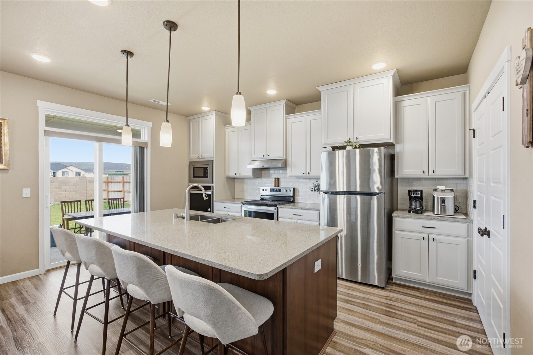 717 L Street NE Quincy WA 98848
