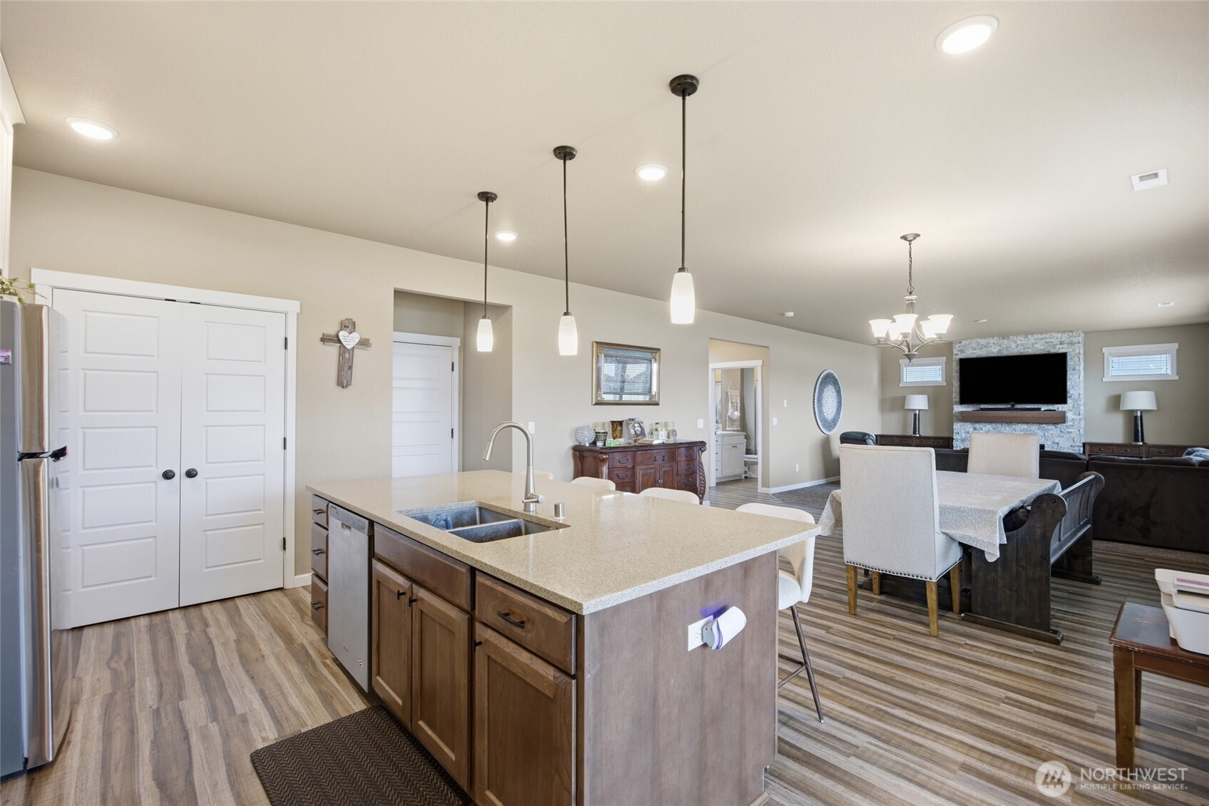 717 L Street NE Quincy WA 98848
