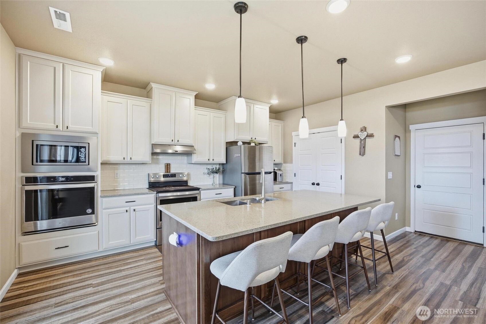 717 L Street NE Quincy WA 98848