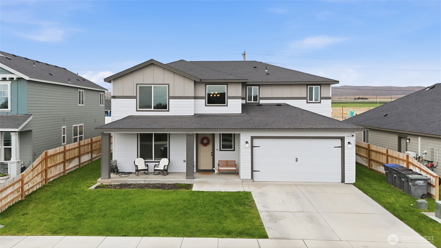 717 L Street NE Quincy WA 98848