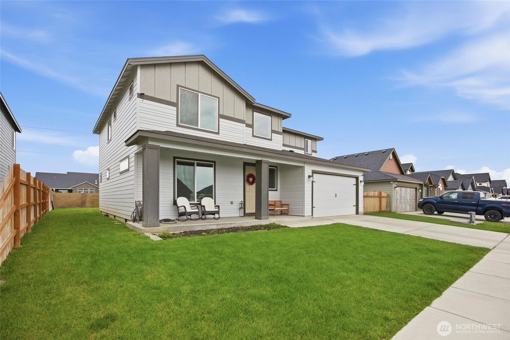 717 L Street NE Quincy WA 98848