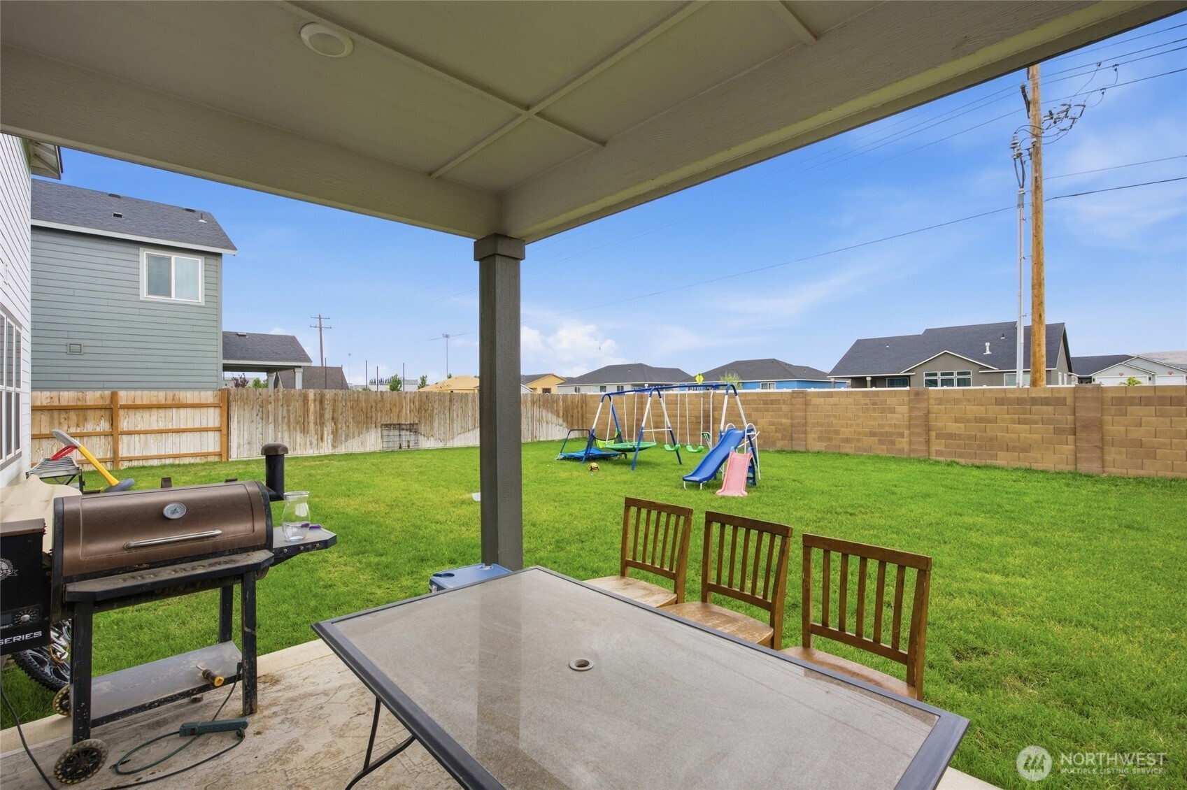 717 L Street NE Quincy WA 98848
