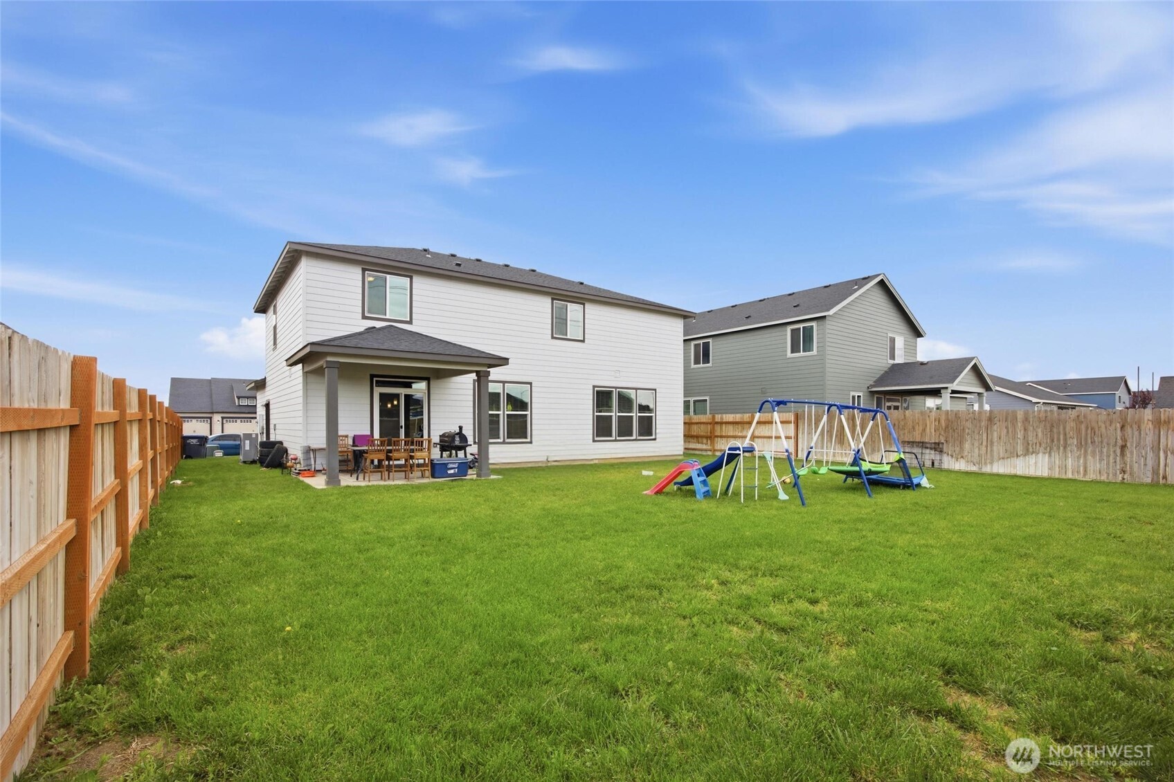 717 L Street NE Quincy WA 98848