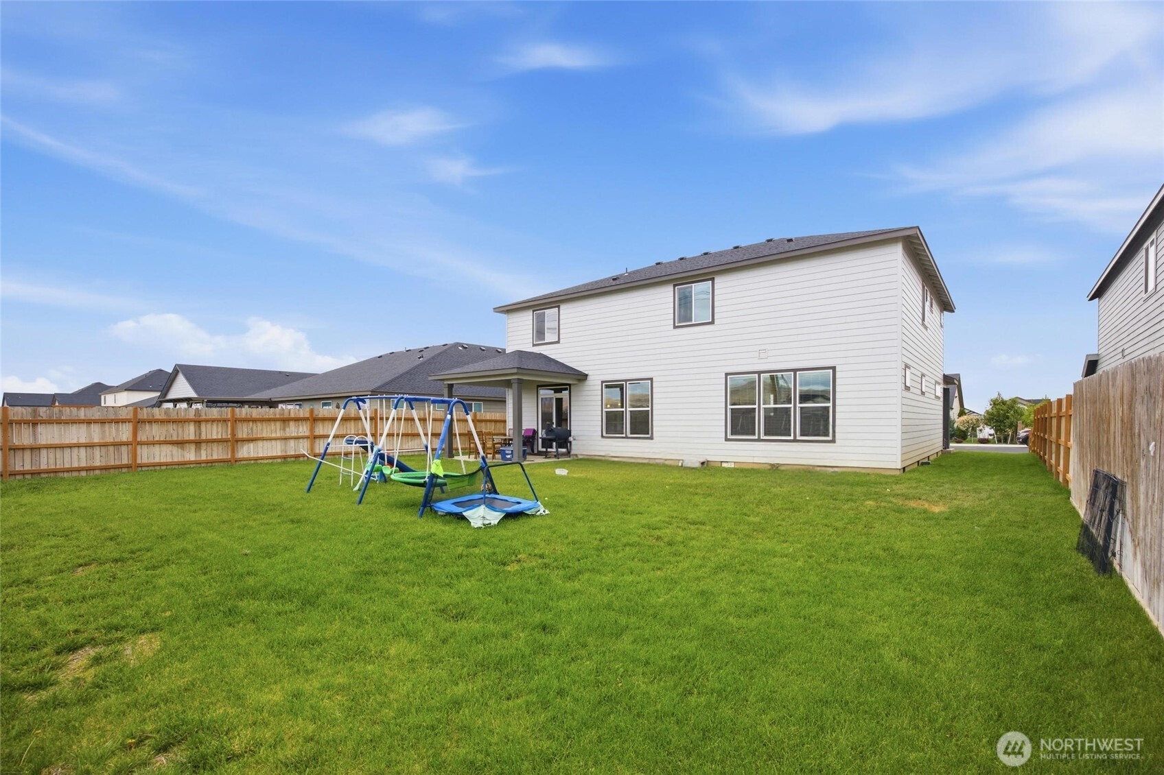 717 L Street NE Quincy WA 98848
