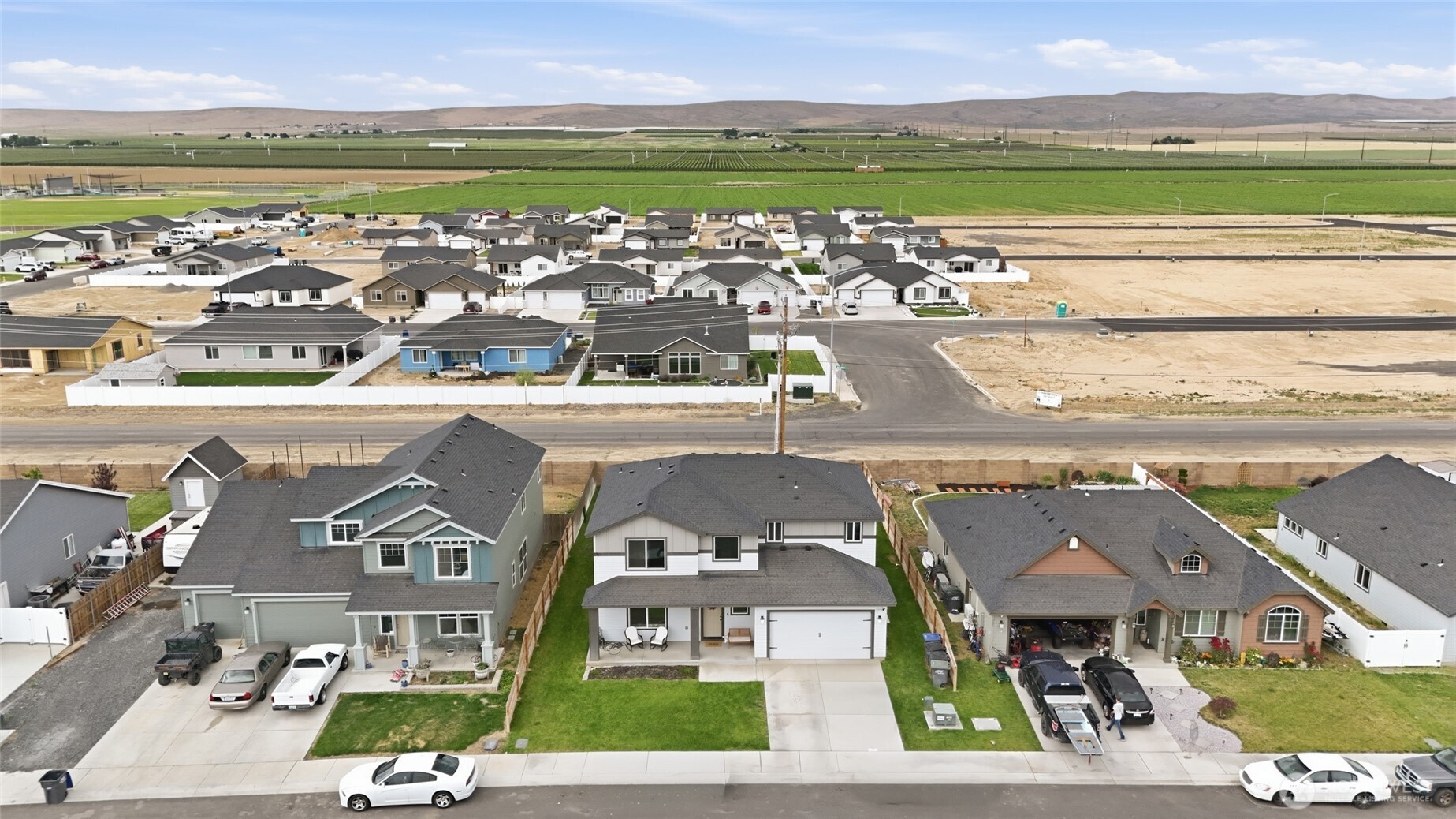 717 L Street NE Quincy WA 98848
