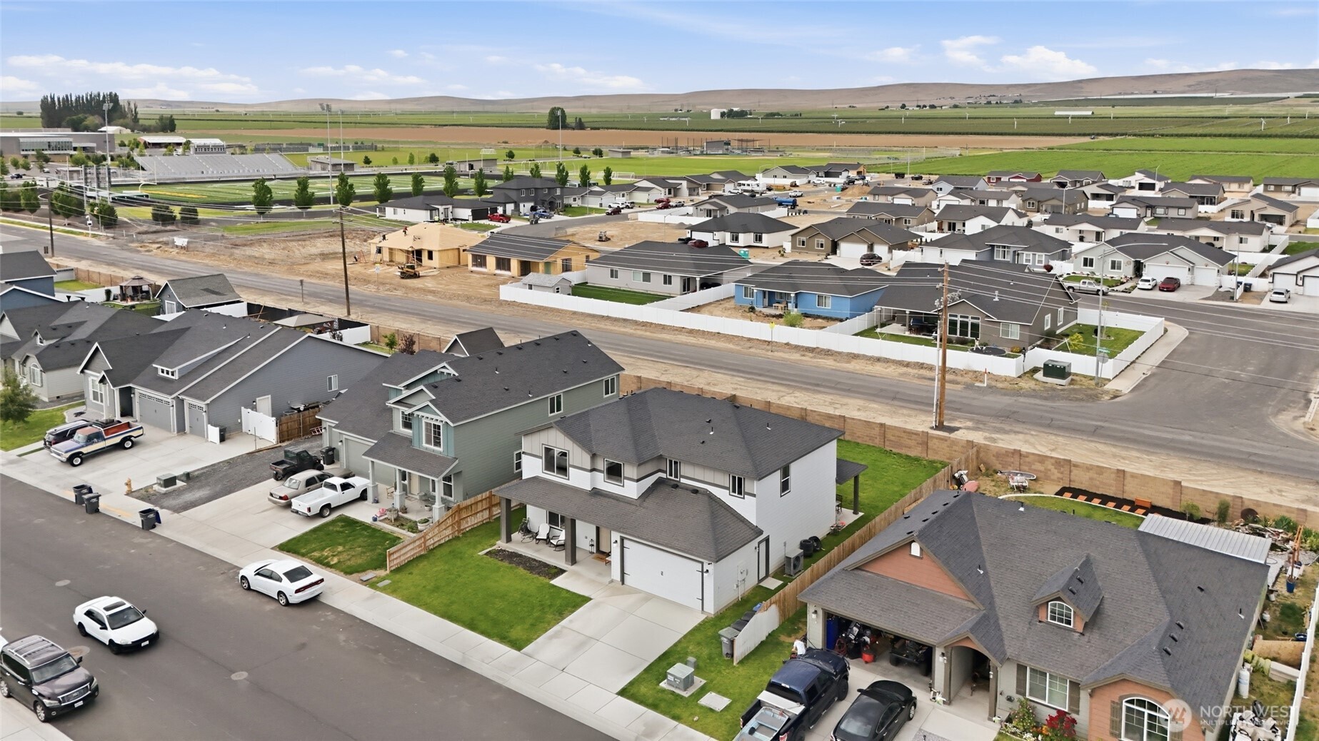 717 L Street NE Quincy WA 98848