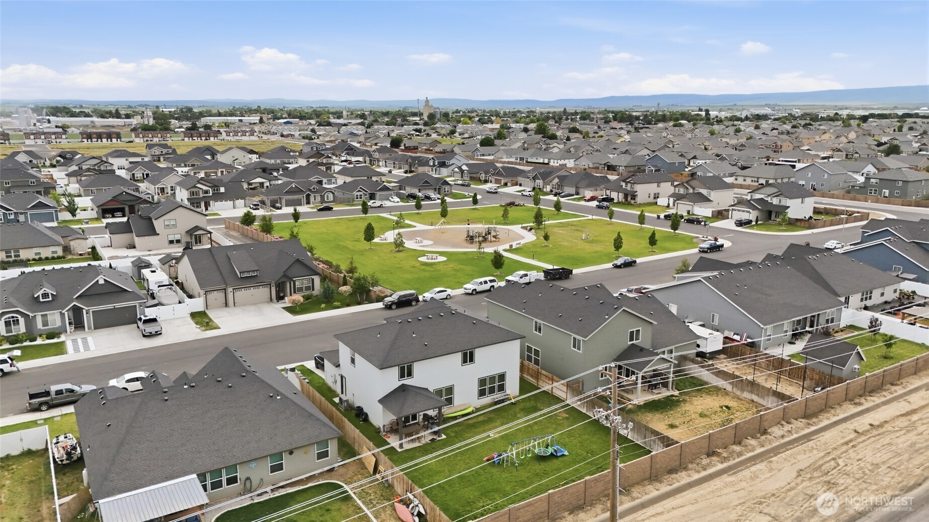717 L Street NE Quincy WA 98848