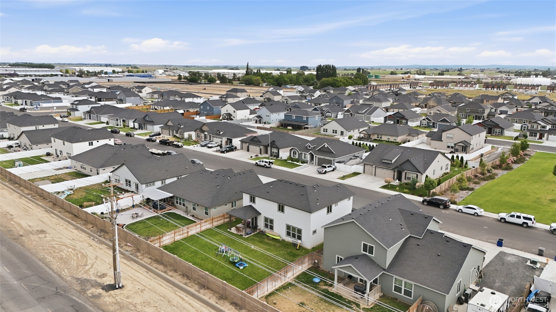 717 L Street NE Quincy WA 98848