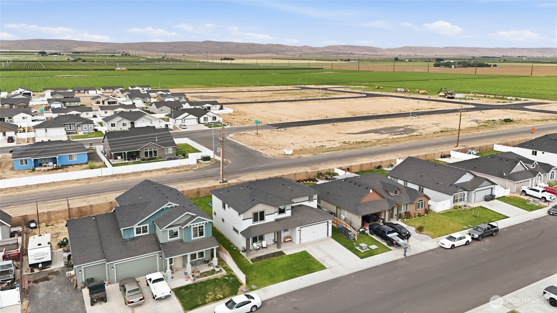 717 L Street NE Quincy WA 98848