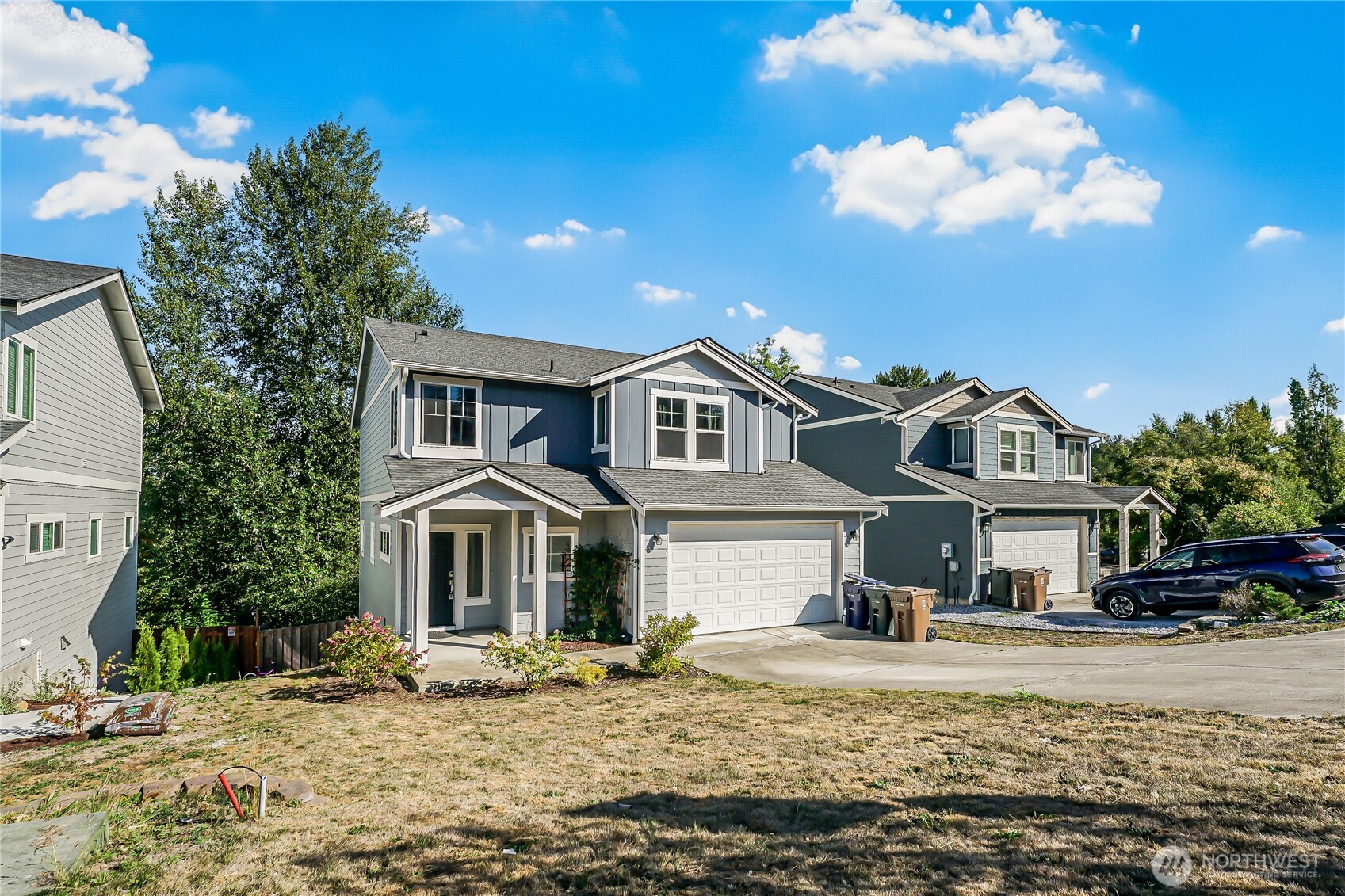 3585 E Grandview Avenue Tacoma WA 98404
