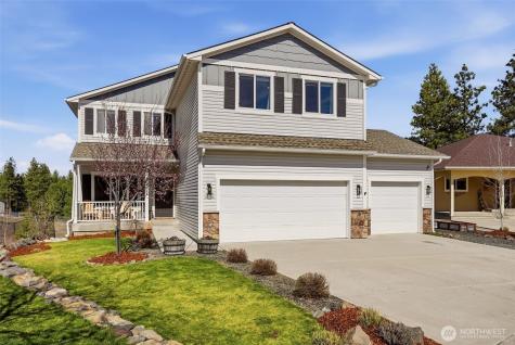 1024 S Vandals Court Spokane WA 99224
