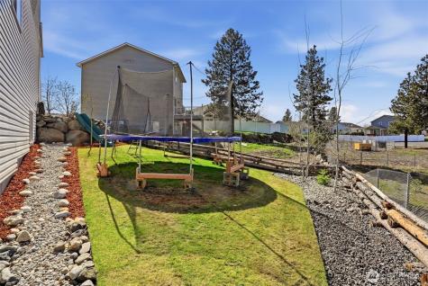 1024 S Vandals Court Spokane WA 99224