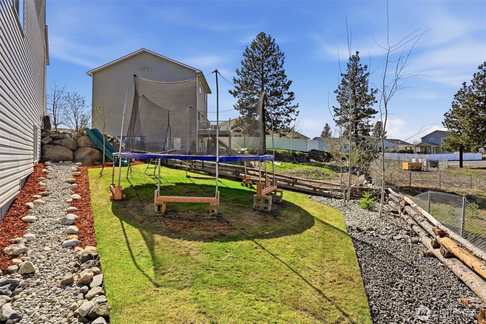 1024 S Vandals Court Spokane WA 99224