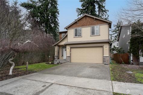 3327 182nd Bothell WA 98012