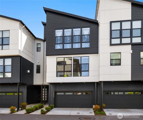 21907 25th Street SE Bothell WA 98021
