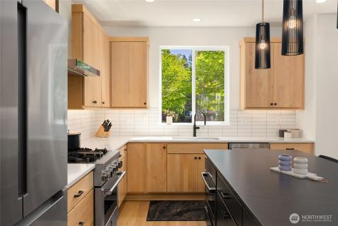 21907 25th Street SE Bothell WA 98021