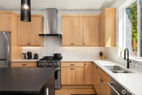 21907 25th Street SE Bothell WA 98021