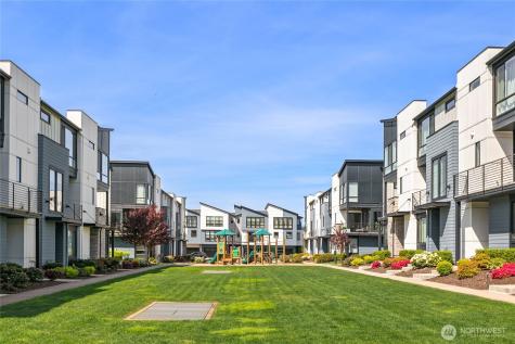21907 25th Street SE Bothell WA 98021